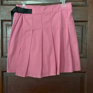 BP Pink Unisex skirt S